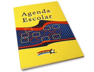 Agenda escolar