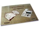 Comprobante de egreso