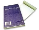 Borrador especial #2